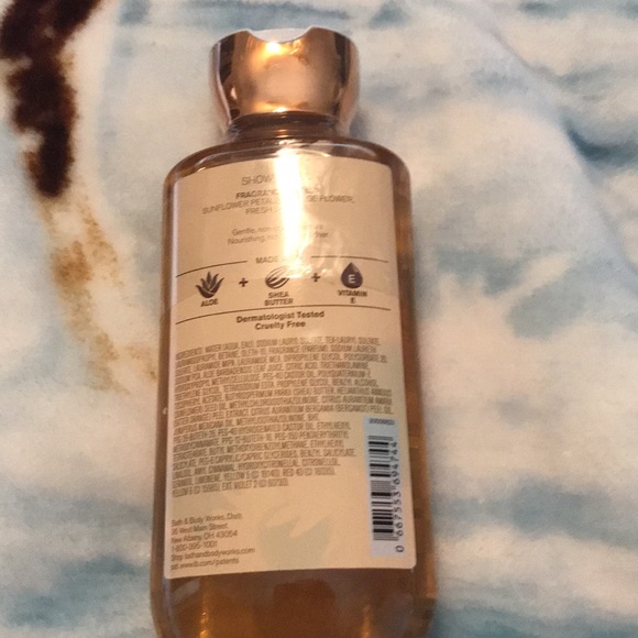 Body wash - Picture 2 of 4